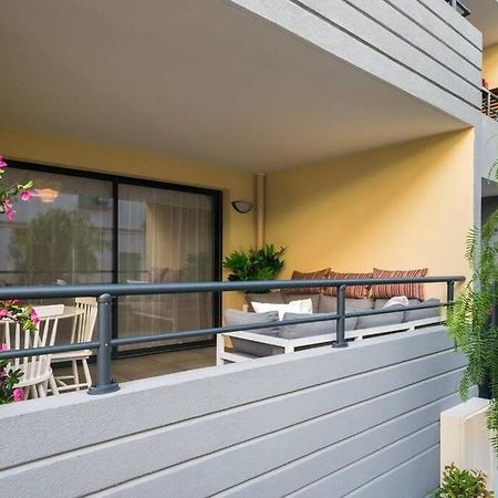 Studio Neuf - Portes De Monaco - Confort - Wifi - Clim Εξωτερικό φωτογραφία